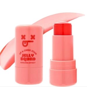 Jelly Squad Lip & Cheek Stain 04 Hangry
